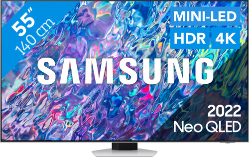 Samsung 55QN85B 55 Neo QLED UltraHD 4K HDR10+