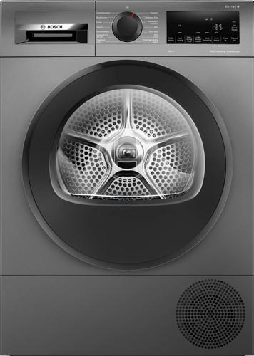 Bosch WQG235DRNL Main Image