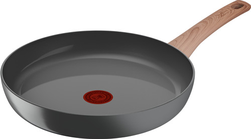 volwassene Memoriseren onderwijs Tefal Renew Keramische koekenpan 28 cm - Pannen - Coolblue