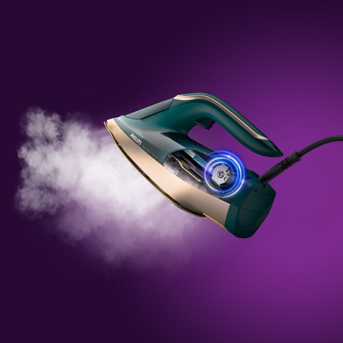 DE BESTE STRIJKIJZER: PHILIPS AZUR 8000 SERIE DST8030/70