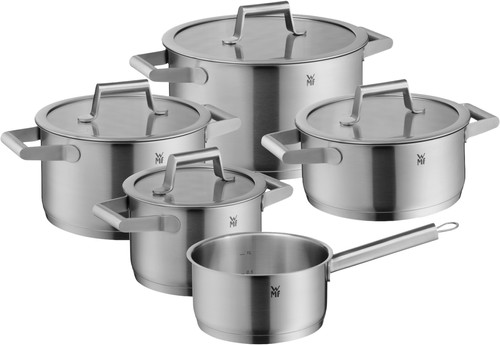 WMF Comfort Line Cookware Set 5--piece Main Image