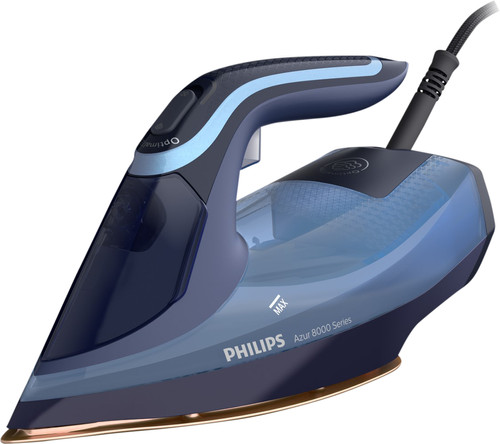 Zich voorstellen Onschuld Slijm Philips Azur 8000 Series DST8020/20 - Coolblue - Voor 23.59u, morgen in huis