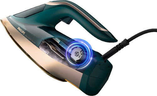 DE BESTE STRIJKIJZER: PHILIPS AZUR 8000 SERIE DST8030/70