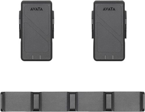 DJI Avata Fly More Kit Main Image