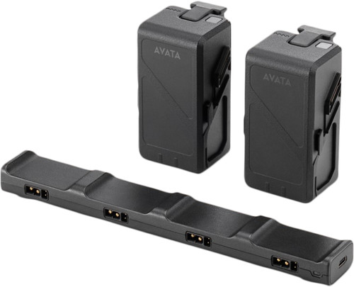 DJI Avata Fly More Kit 