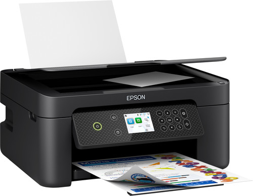 Epson Expression Home XP-4200 vs Epson WorkForce WF-2930: What is the  difference?