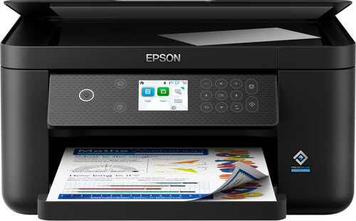 Epson Expression Home XP-5200 - Coolblue - Before 23:59, delivered tomorrow