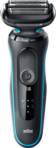 Braun series 5 deals review