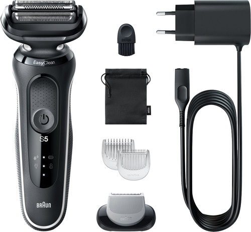 Braun series deals 5 shaver