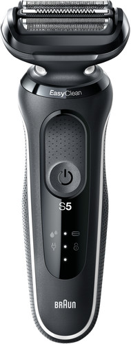 Braun series 5 51-W4650cs - Coolblue - Before 23:59, delivered tomorrow