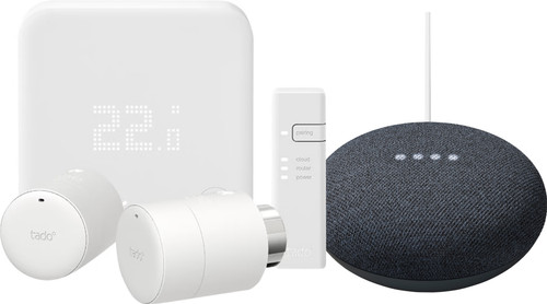 Google home mini starter 2024 pack