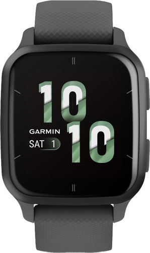 Garmin Venu Sq 2 Grijs Main Image