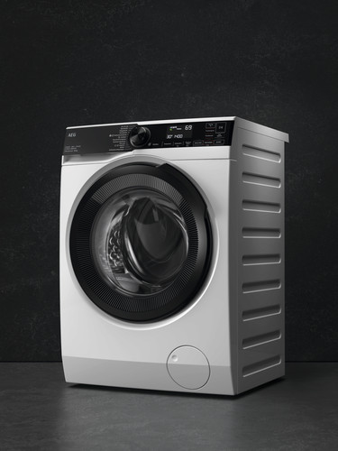 AEG LWR76144 ProSteam - 11/7 kg rechterkant