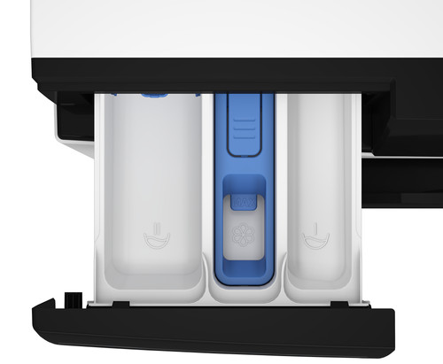 Beko BM3WFT4941B IronFast detail