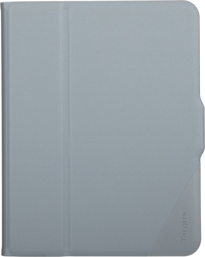 Targus VersaVu Apple iPad (2022) Book Case Zilver Main Image