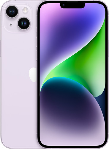 Apple iPhone 14 Plus 256GB Paars