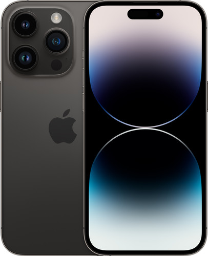 Apple iPhone 14 Pro 1TB Space Black