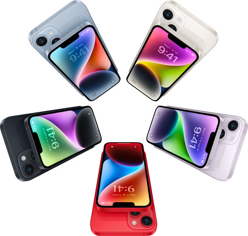 Apple iPhone 14 