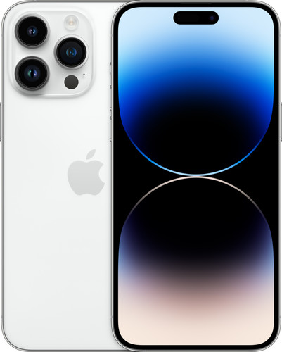 Apple iPhone 14 Pro Max 512GB Zilver
