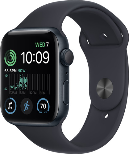 Cool blue apple watch sales