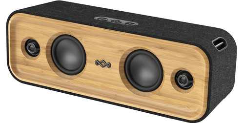 Marley get clearance together speaker