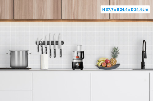 DE BESTE PHILIPS VIVA COLLECTIE HR7530/10 - REVIEW EN GIDS