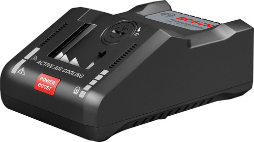 Bosch professional discount 18v battery charger