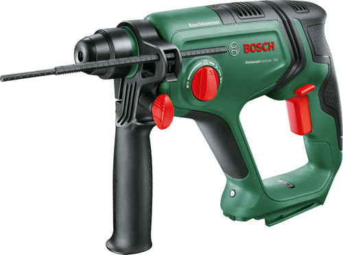 Bosch Universal Hammer 18V without battery Coolblue Before