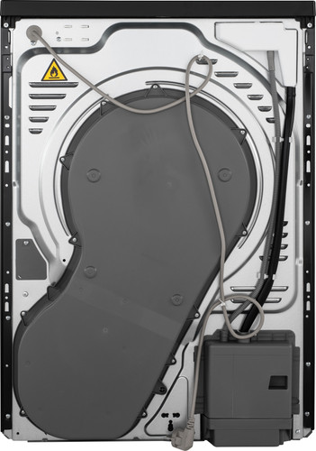 Wisberg WBDR5AB9ML CondenserClean achterkant