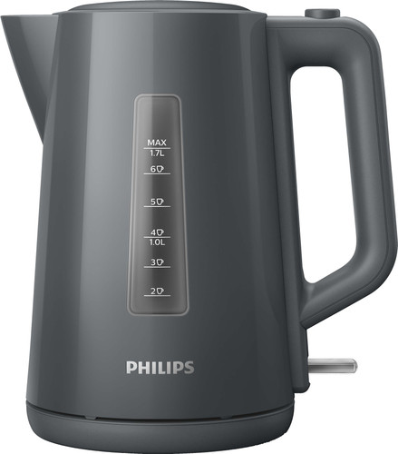 hoeveelheid verkoop Dageraad verband Philips Series 3000 HD9318/10 - Coolblue - Voor 23.59u, morgen in huis