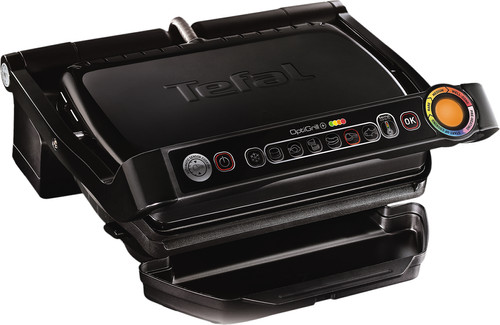 Tefal OptiGrill+ GC7148 Main Image