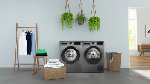 Bosch WQG235DRNL product in use