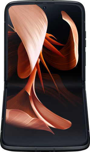 Motorola Razr 2022 256GB Zwart 5G