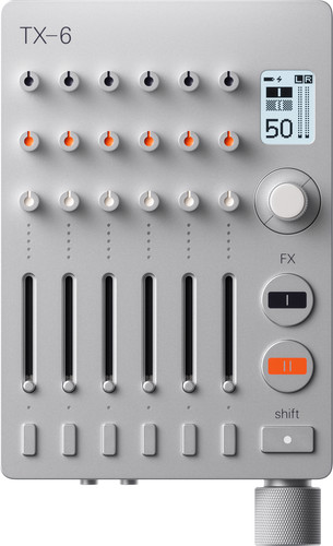 Teenage Engineering TX-6 Main Image