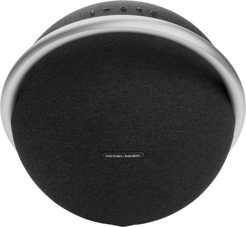 Harman Kardon Onyx Studio 8 Zwart Main Image