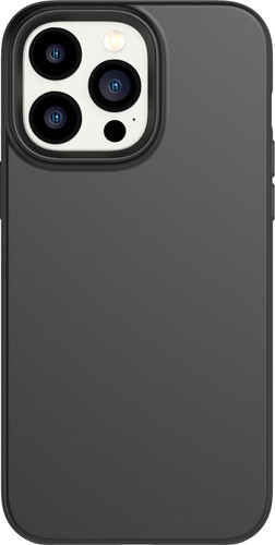 Interpunctie Oh jee Scorch Tech21 Evo Lite Apple iPhone 14 Pro Max Back Cover Zwart - Coolblue - Voor  23.59u, morgen in huis