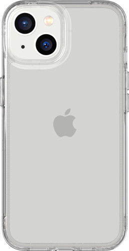 Tech21 Evo Clear Apple iPhone 14 Back Cover Transparent Main Image