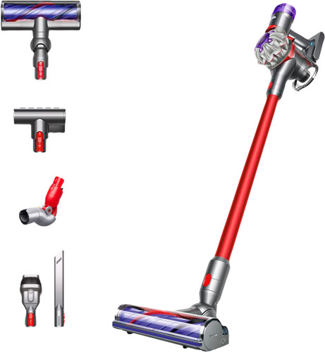 Dyson V8 Extra - Coolblue - Voor 23.59u, morgen in