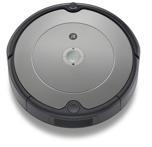 Dreigend stok maart iRobot Roomba 694 robotstofzuiger - Coolblue - Voor 23.59u, morgen in huis