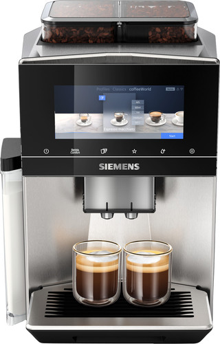Siemens EQ900 RVS - Coolblue - Voor morgen in huis