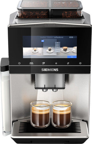 Espresso Siemens EQ900 TQ907R05