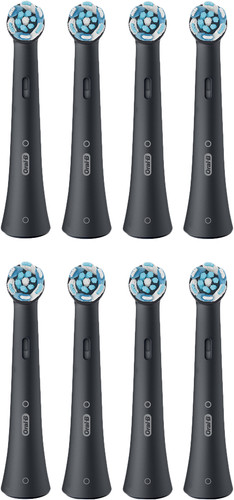 Oral-B iO Ultimate Clean Black with Color Indicator (8 units) Main Image