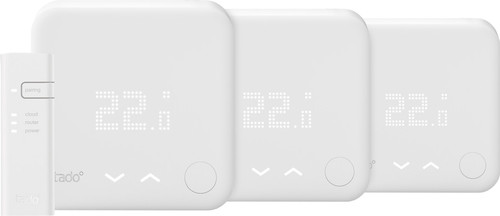 Tado v3 store