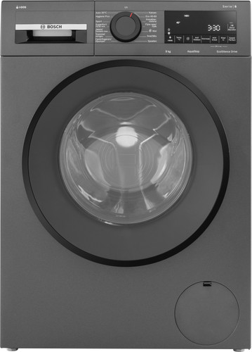 beschaving specificatie mijn Bosch WGG244ARNL i-DOS - Wasmachines - Coolblue