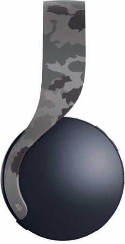 Camo cheap headphones ps4