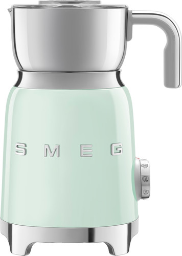 SMEG MFF11PGEU Watergroen Main Image