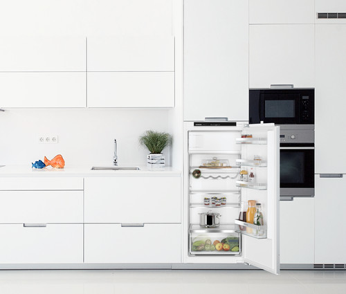 DE BESTE SIEMENS KI42LVFE0 KOELKAST: FUNCTIES, VOORDELEN EN MEER
