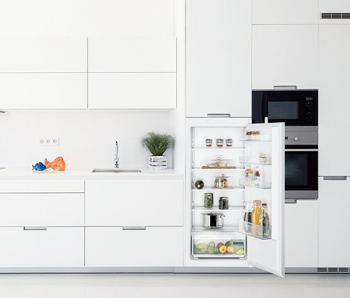 DE BESTE FUNCTIES EN VOORDELEN VAN DE Siemens KI41RNSE0 KOELKAST