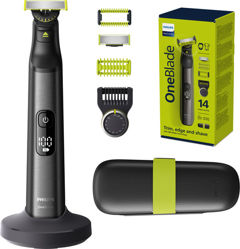 Philips OneBlade trimmer