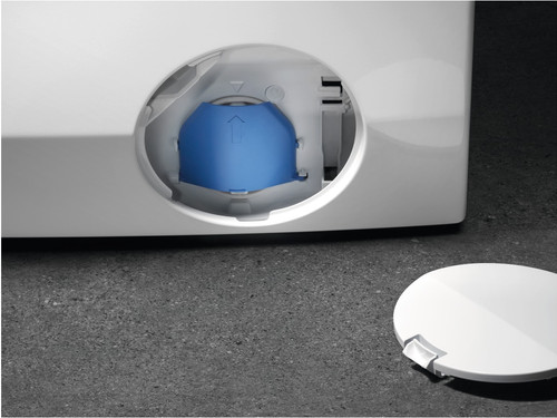 AEG LF62CS86 ProSense detail